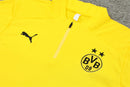Conjunto de Frio Borussia Dortmund 2024/25 - Treino