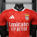 Camisola Benfica Home  Jogador 26/27-Lançamento