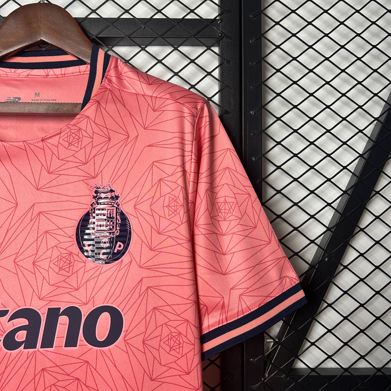 Camisola Porto  Away 25/26
