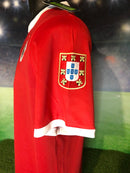 Camisola Retrô Benfica 74/75-Home