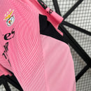 Camisola Benfica Rosa 25/26