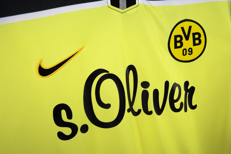 Retro Dortmund 1997 home