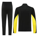 Trainingsanzüge Set Dortmund black