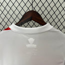 Camisola Seleção Croácia 2024/25 Home - Eurocopa
