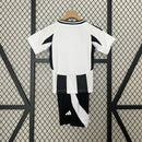 Conjunto Infantil Juventus 24/25  - Home