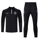 Conjunto de Frio Sporting 2024 Preto - Treino