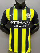 Camisola Manchester City 2024/25-Away