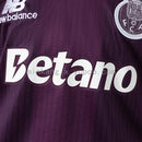 Conjunto Infantil Porto III 26/27 - Away