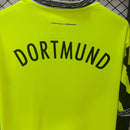 Borussia Dortmund Home 25/26
