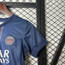 Conjunto Infantil PSG 25/26- Home