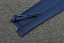 Conjunto de Frio Manchester City 2024  - Treino