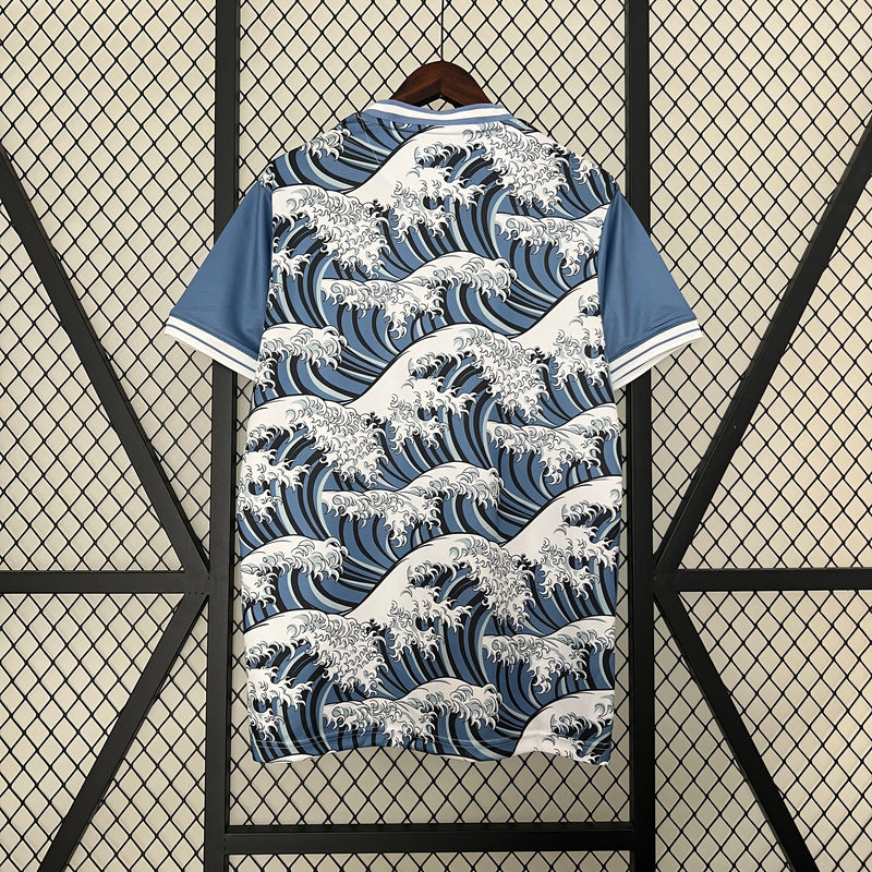 Camisola Seleção Japão  2024/25 Especial