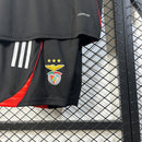 Conjunto Infantil Benfica 25/26  - Treino