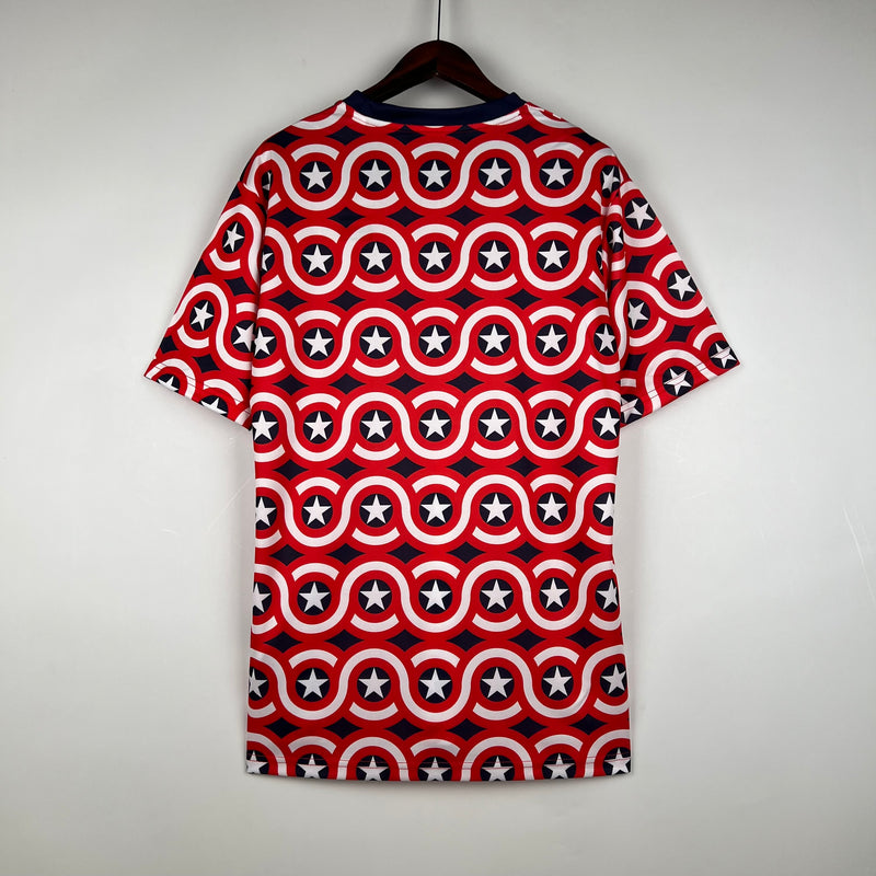Camisola 23/24 Miami Joint Edition MARVEL
