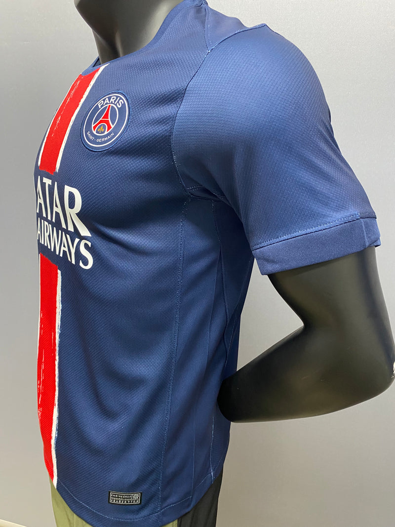 Camisola Paris Saint Germain-Home 24/25-PSG