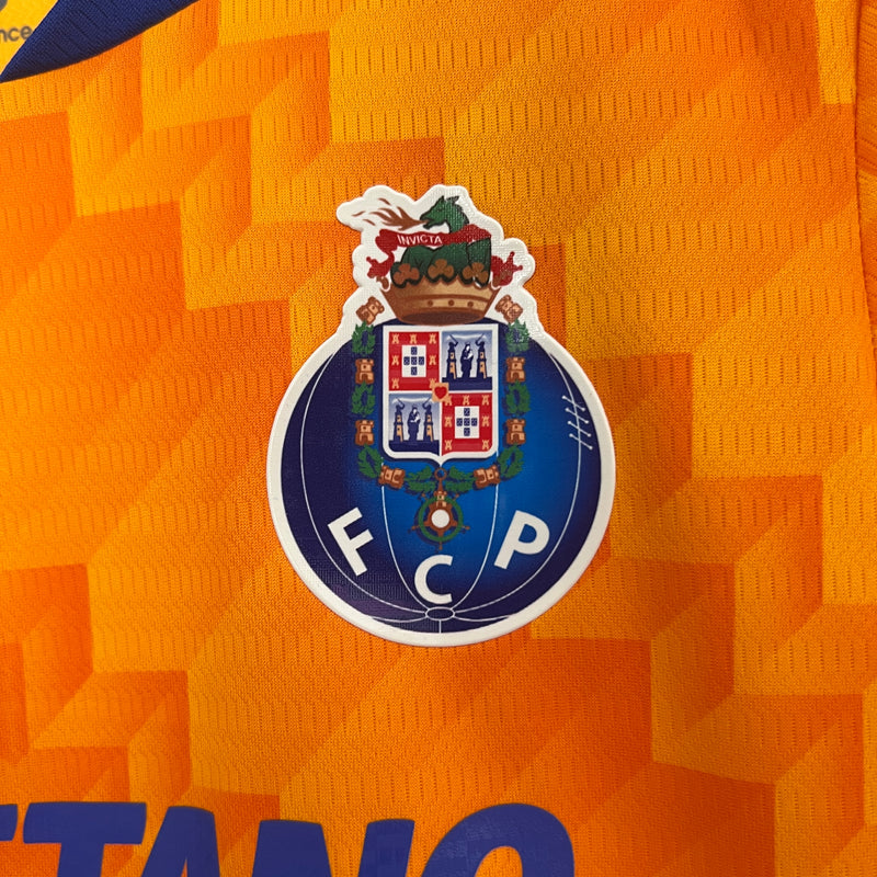 Conjunto Infantil Porto II 2024/25 -Away