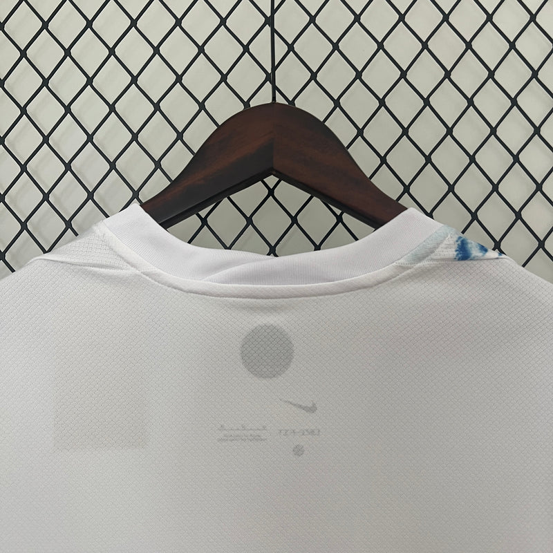 Camisola Seleção Noruega 2024/25 Away - Eurocopa