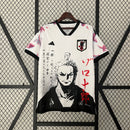 Camisola Seleção Japão 2024/25 Home