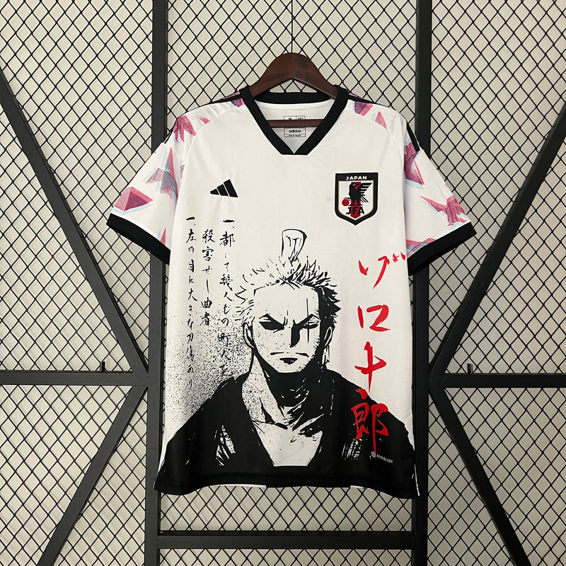 Camisola Seleção Japão 2024/25 Home