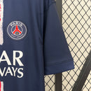 Camisola Paris Saint Germain-Home 24/25-PSG