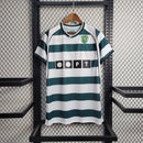 Camisola Retrô Sporting 2001/2002