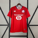 Camisola Lille Away-24/25