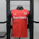 Leverkusen Home Player 24/25
