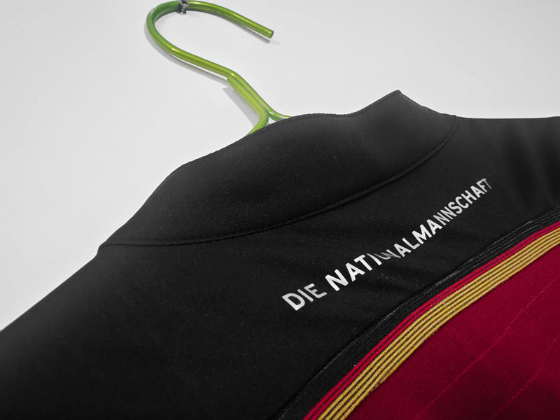 Retro 2014 Germany Away