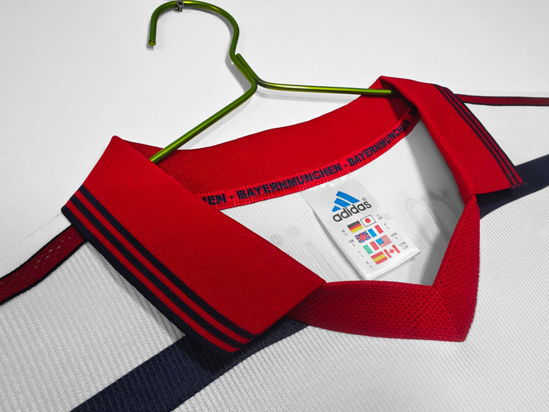 Bayern München Retro  98/00