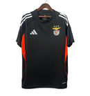 Camisola Benfica Treino Preta 25/26-Lançamento