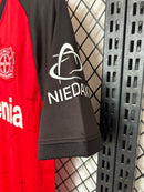 Camisola Bayer Leverkusen 24/25