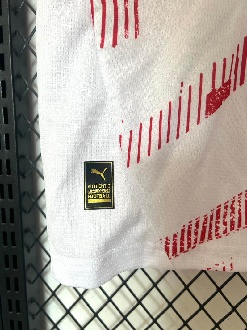 Camisola RB LEIPZIG 2024/25
