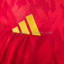 Camisola Seleção Bélgica 25/26 Home