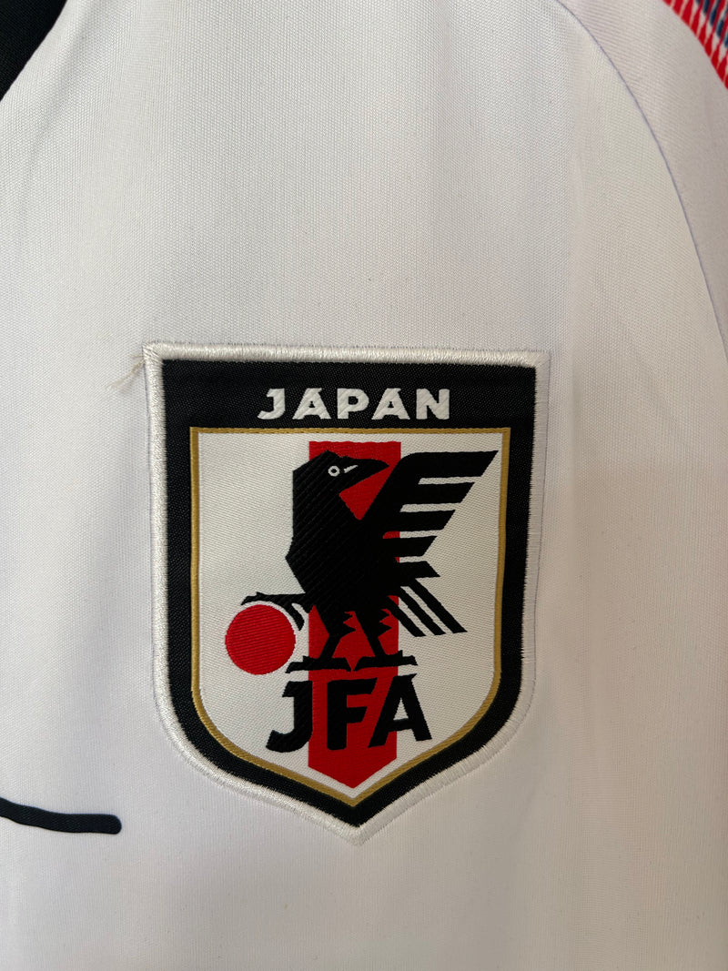 Camisola Seleção Japão 2024/25 Especial