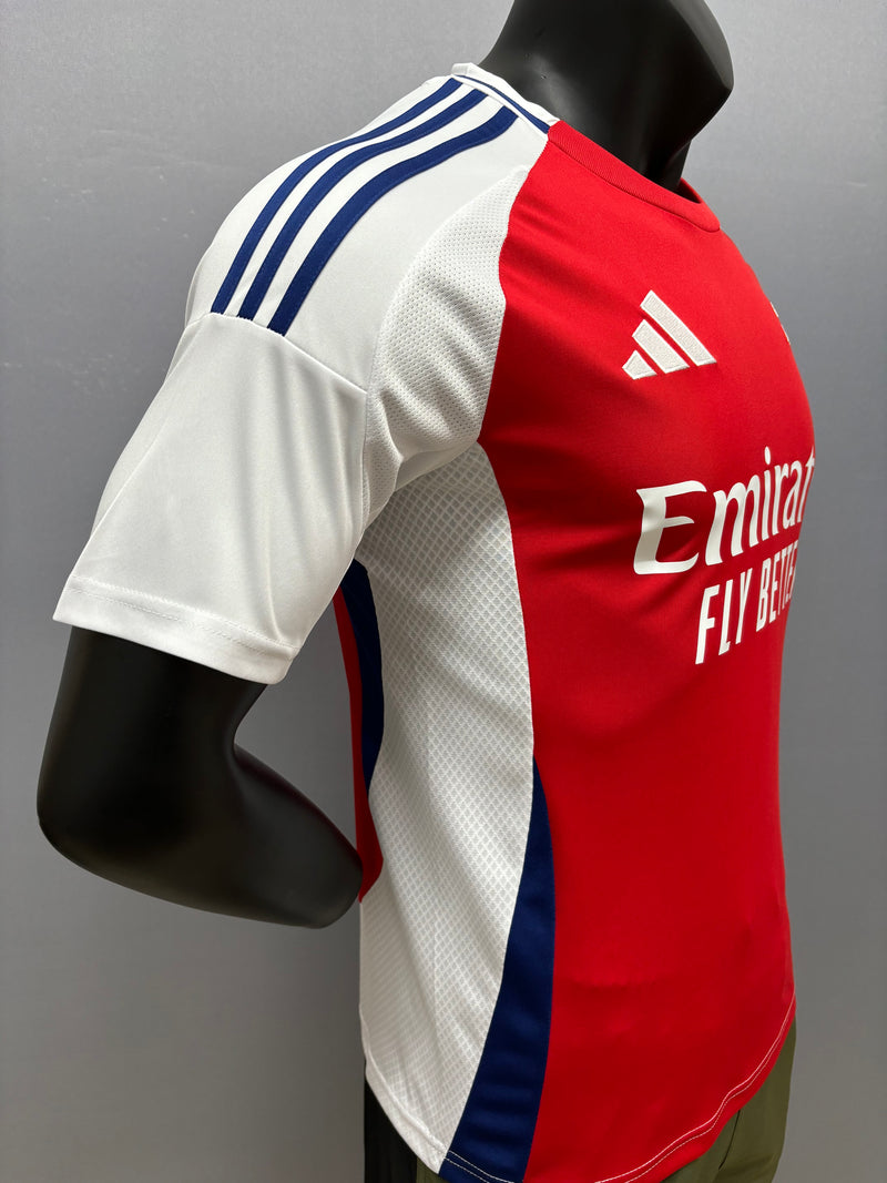 Camisola Arsenal 2024/25 Home