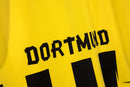 Retro Dortmund 12/13 home