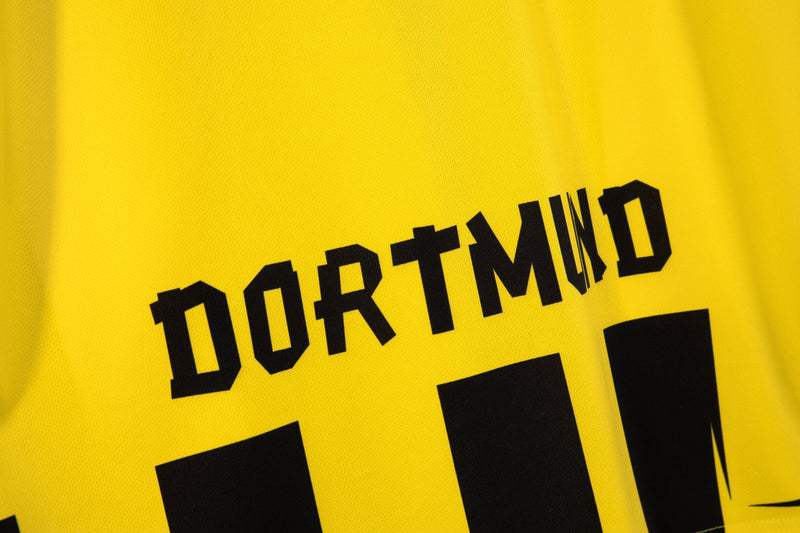 Retro Dortmund 12/13 home