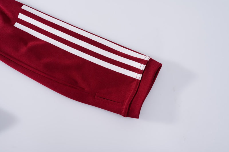 Conjunto de Frio /Fato de Treino Benfica 2023/24 Vermelho - Viagem