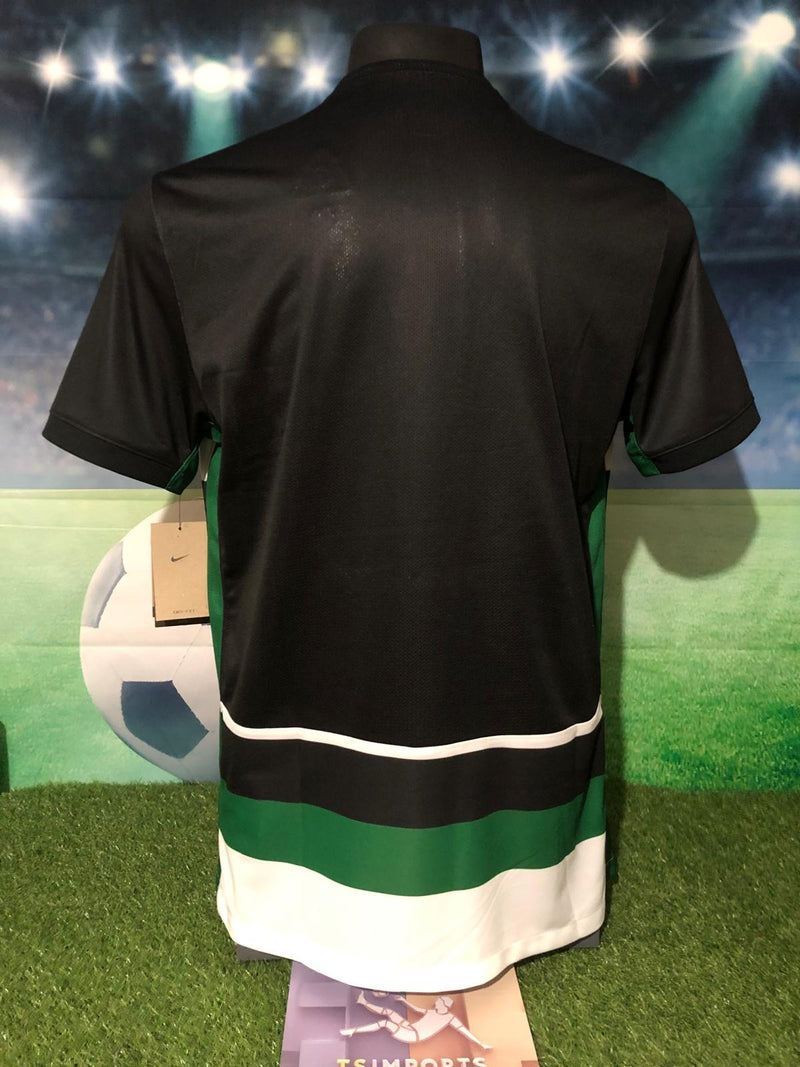 Camisola Sporting Home 2024/25