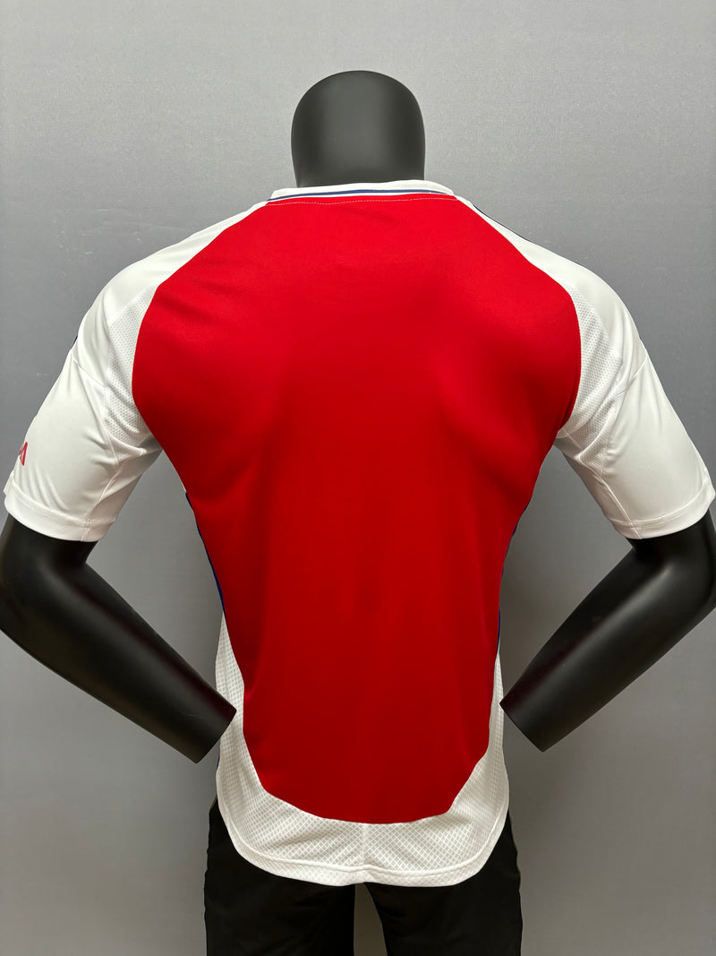 Camisola Arsenal 2024/25 Home