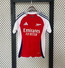 Camisola Arsenal 2024/25 Home
