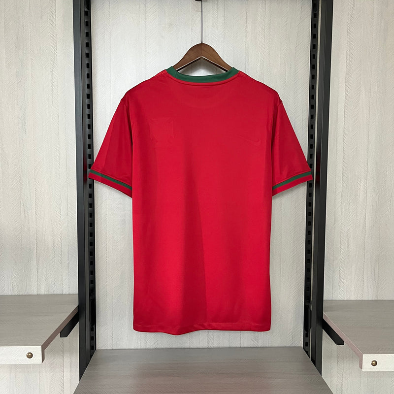 Camisola Seleção Portugal 24/25 Home