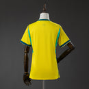 Camisola Seleção Brasil Woman 2026 Home