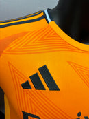 Camisola Real Madrid  2024/25 Away