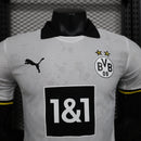 Borussia Dortmund Player Edition Away 24/25