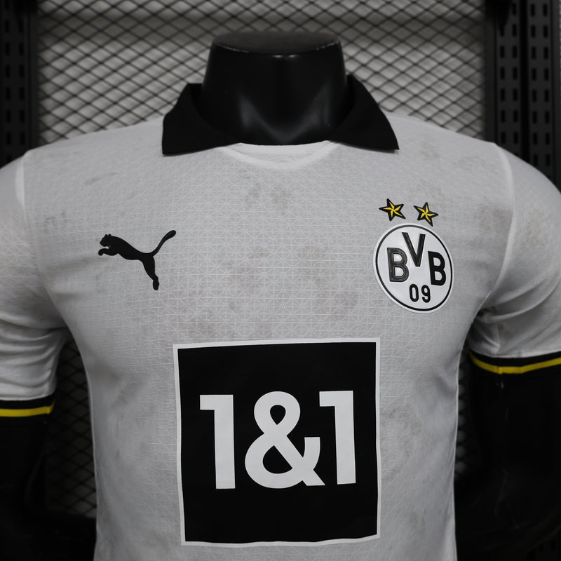 Borussia Dortmund Player Edition Away 24/25