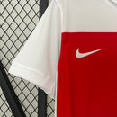 Camisola Seleção Croácia 2024/25 Home - Eurocopa