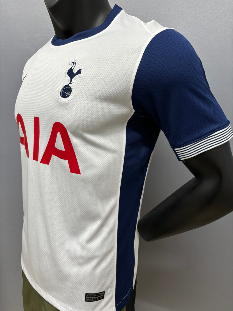 Camisola Tottenham 2024/25 Home