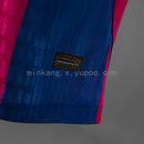 Camisola Barcelona Home Player 2026