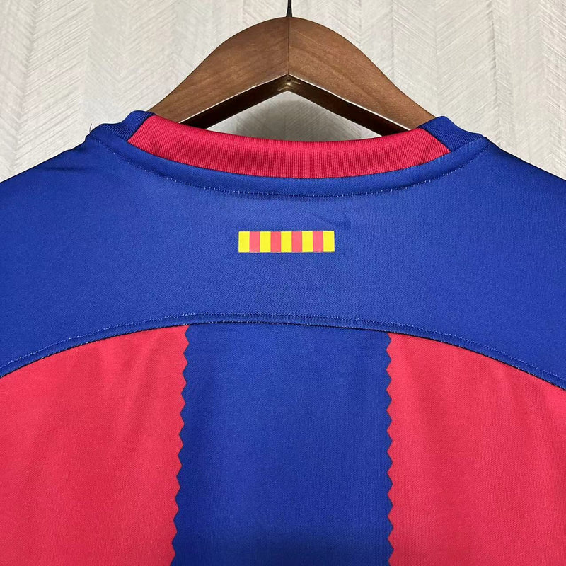 Camisola Barcelona Rolling Stones 2023/24